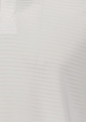 Cazador Beyaz Erkek Polo Yaka T-Shirt