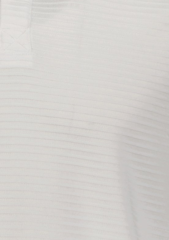 Cazador Beyaz Erkek Polo Yaka T-Shirt