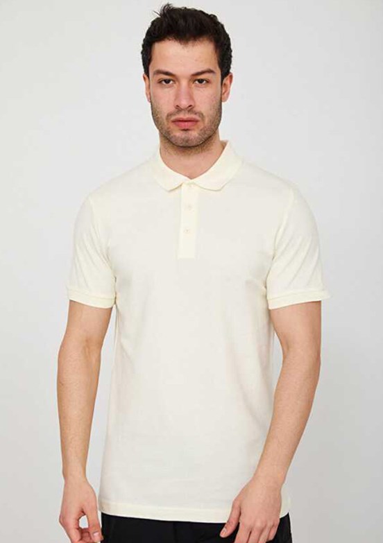 Cazador Erkek Polo Yaka T-Shirt