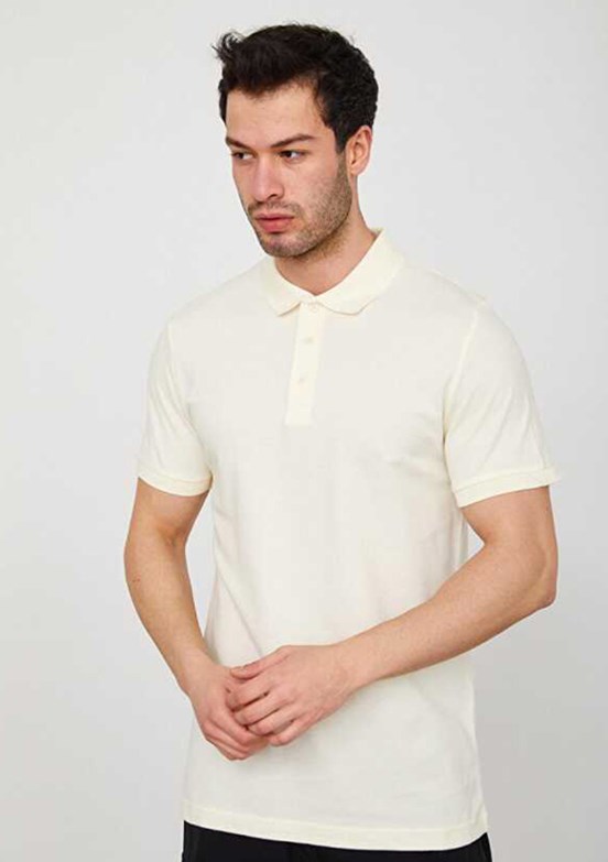 Cazador Erkek Polo Yaka T-Shirt