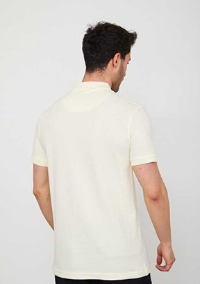 Cazador Erkek Polo Yaka T-Shirt