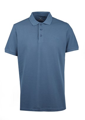 Cazador Erkek Polo Yaka T-Shirt