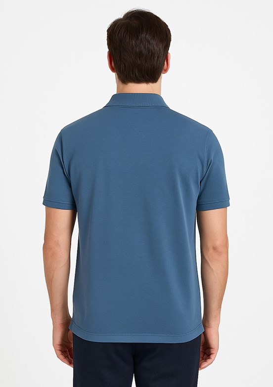 Cazador Erkek Polo Yaka T-Shirt