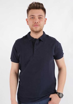 Cazador Erkek Polo Yaka T-Shirt