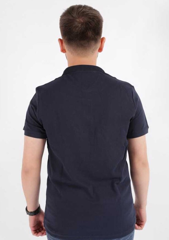Cazador Erkek Polo Yaka T-Shirt