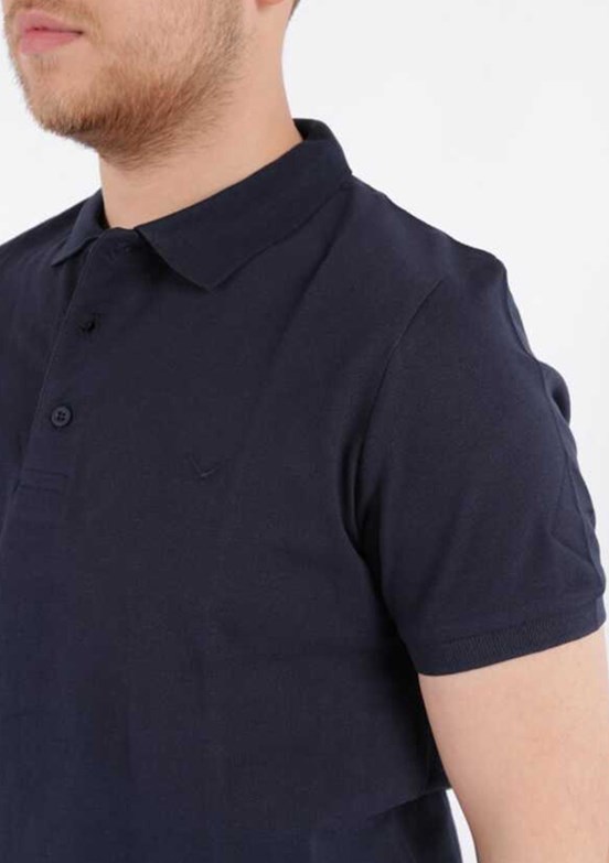 Cazador Erkek Polo Yaka T-Shirt