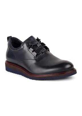 LİBERO - L4206 Erkek Lacivert Casual Ayakkabı