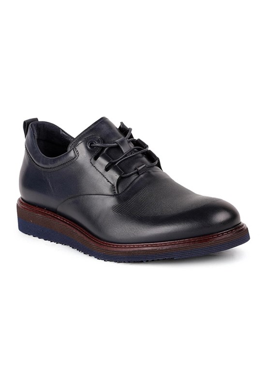 LİBERO - L4206 Erkek Lacivert Casual Ayakkabı