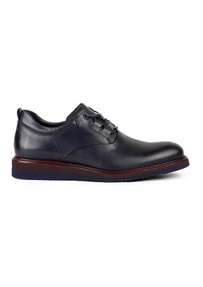 LİBERO - L4206 Erkek Lacivert Casual Ayakkabı