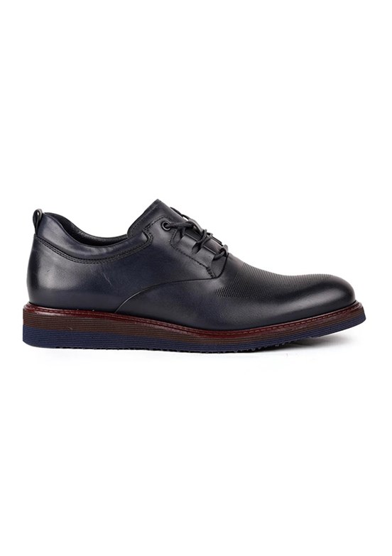 LİBERO - L4206 Erkek Lacivert Casual Ayakkabı