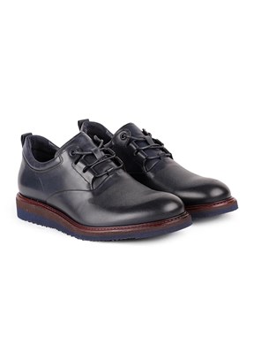 LİBERO - L4206 Erkek Lacivert Casual Ayakkabı