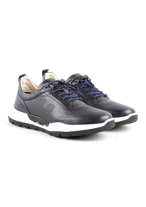 LİBERO - L5225 Erkek Siyah Casual Ayakkabı