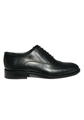 MARCOMEN - 152-19612 Erkek Siyah Casual Ayakkabı