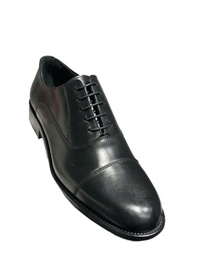 MARCOMEN - 152-19612 Erkek Siyah Casual Ayakkabı