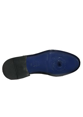 MARCOMEN - 152-19612 Erkek Siyah Casual Ayakkabı