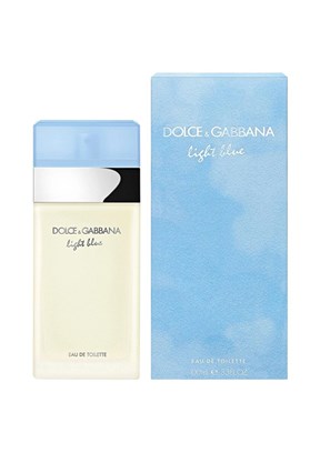 Dolce Gabbana Light Blue Edt 100 Ml Kadın Parfüm