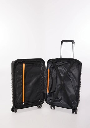 Ox Unisex Küçük Valiz