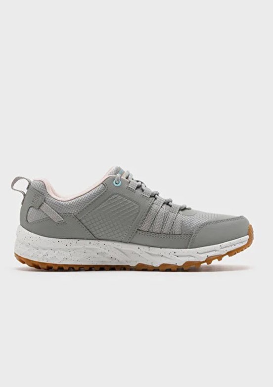 SKECHERS Escape Plan - Endless Pursuit - 180061 OLV Kadın Yeşil Sneaker Ayakkabı