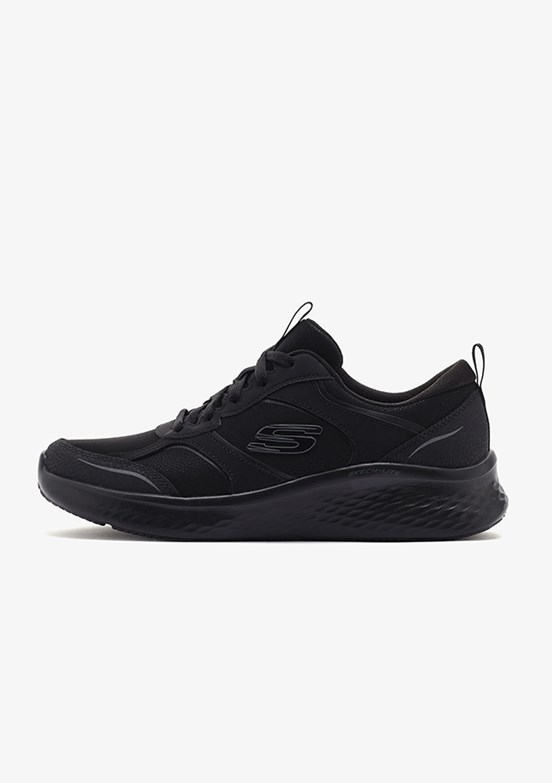 Skechers Siyah Kadın Skech - Lite Pro Sneaker Ayakkabı