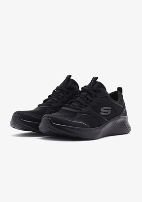 Skechers Siyah Kadın Skech - Lite Pro Sneaker Ayakkabı