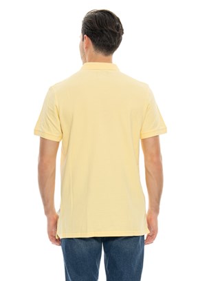 Johnny Joe Erkek Polo Yaka T-Shirt