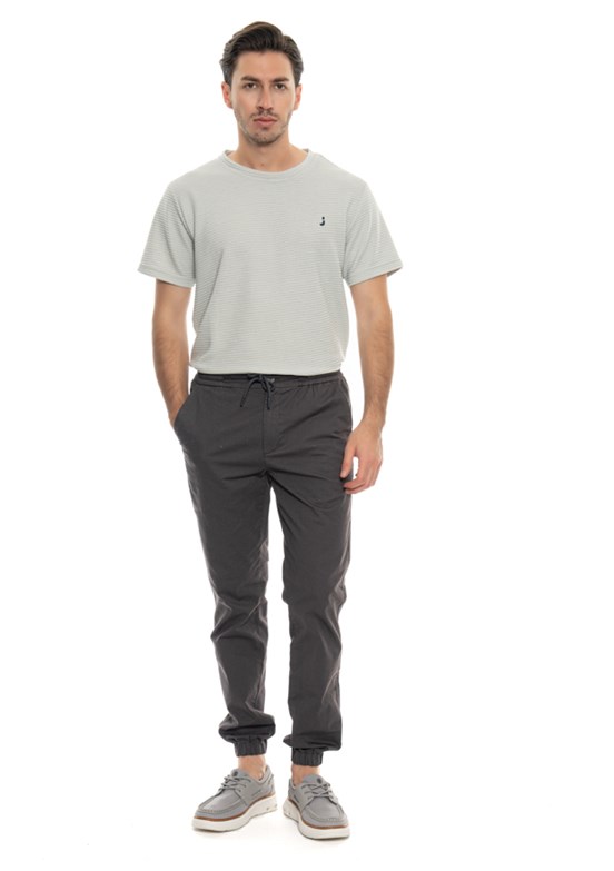 Johnny Joe Erkek Jogger Pantolon