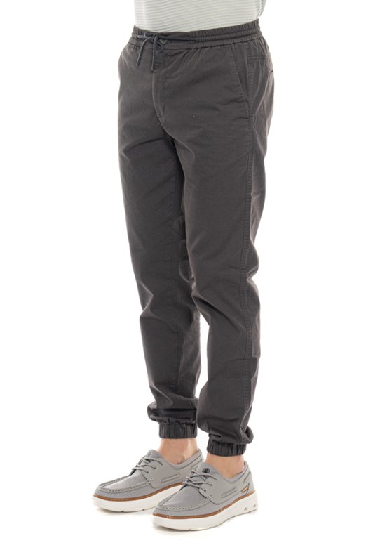 Johnny Joe Erkek Jogger Pantolon