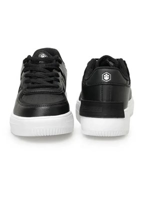 LUMBERJACK 4M Freya Wmn 4Fx - A10149922112010 Kadın Siyah Sneaker Ayakkabı