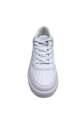 LUMBERJACK 4M Freya Wmn 4Fx - A10149922012010 Kadın Beyaz Sneaker Ayakkabı