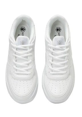 LUMBERJACK 4M Freya Wmn 4Fx - A10149922012010 Kadın Beyaz Sneaker Ayakkabı