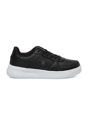 LUMBERJACK 4M Fınster Wmn 4Fx - A10149920312010 Kadın Siyah Sneaker Ayakkabı