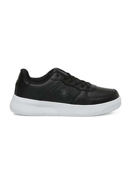 LUMBERJACK 4M Fınster Wmn 4Fx - A10149920312010 Kadın Siyah Sneaker Ayakkabı