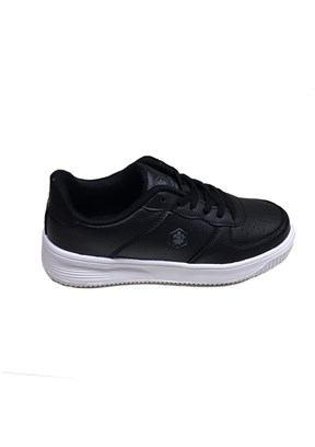 LUMBERJACK 4M FINSTER WMN 4FX Siyah Kadın Sneaker Ayakkabı