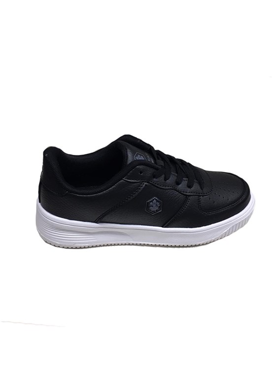 LUMBERJACK 4M FINSTER WMN 4FX Siyah Kadın Sneaker Ayakkabı