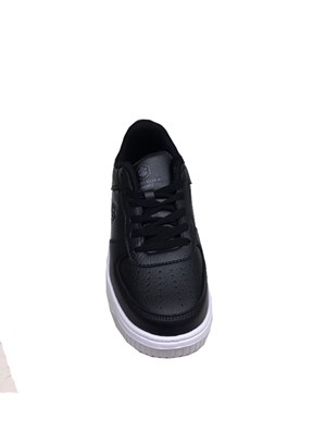 LUMBERJACK 4M FINSTER WMN 4FX Siyah Kadın Sneaker Ayakkabı