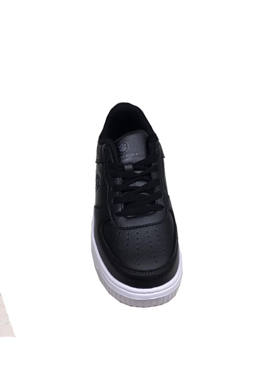 LUMBERJACK 4M FINSTER WMN 4FX Siyah Kadın Sneaker Ayakkabı
