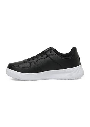 LUMBERJACK 4M Fınster Wmn 4Fx - A10149920312010 Kadın Siyah Sneaker Ayakkabı