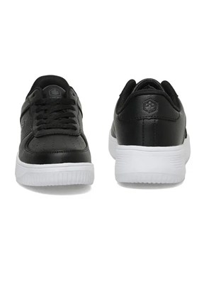 LUMBERJACK 4M Fınster Wmn 4Fx - A10149920312010 Kadın Siyah Sneaker Ayakkabı