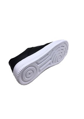 LUMBERJACK 4M FINSTER WMN 4FX Siyah Kadın Sneaker Ayakkabı