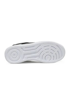 LUMBERJACK 4M Fınster Wmn 4Fx - A10149920312010 Kadın Siyah Sneaker Ayakkabı