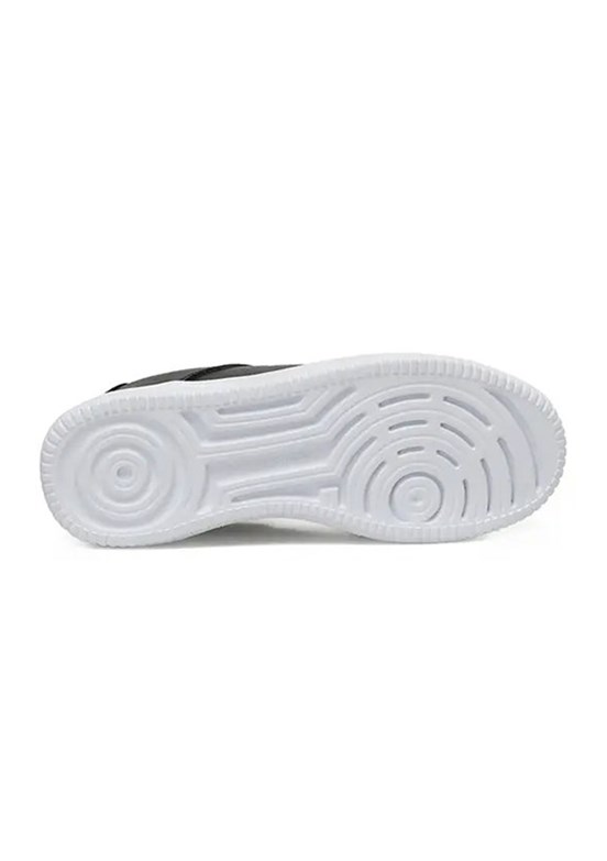 LUMBERJACK 4M Fınster Wmn 4Fx - A10149920312010 Kadın Siyah Sneaker Ayakkabı