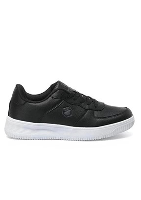 LUMBERJACK 4M Fınster 4Fx - A10149773912010 Erkek Siyah Sneaker Ayakkabı