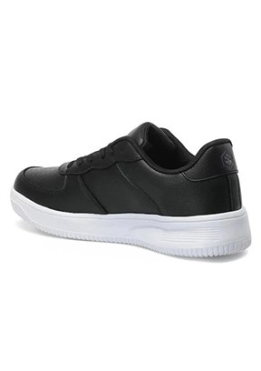 LUMBERJACK 4M Fınster 4Fx - A10149773912010 Erkek Siyah Sneaker Ayakkabı