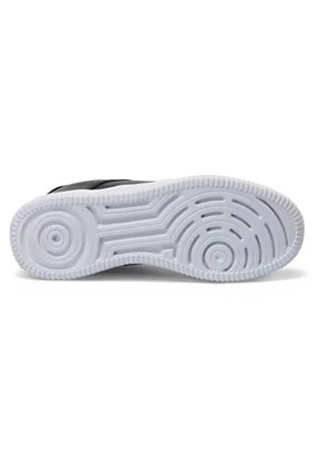 LUMBERJACK 4M Fınster 4Fx - A10149773912010 Erkek Siyah Sneaker Ayakkabı