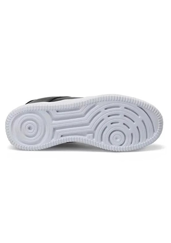 LUMBERJACK 4M Fınster 4Fx - A10149773912010 Erkek Siyah Sneaker Ayakkabı