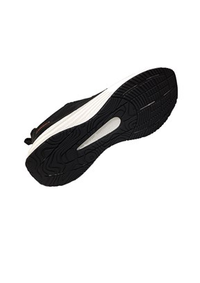 LUMBERJACK - 4M WILLY 4FX - Erkek Siyah Sneaker Ayakkabı