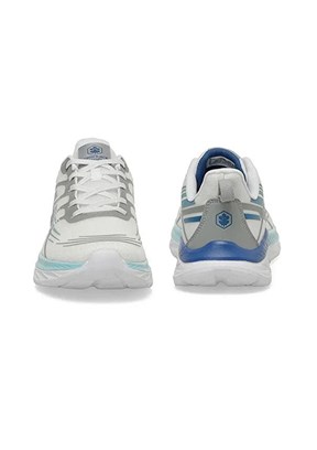LUMBERJACK 4M Hawk 4Fx - A10149779112010 Erkek Beyaz  Sneaker Ayakkabı