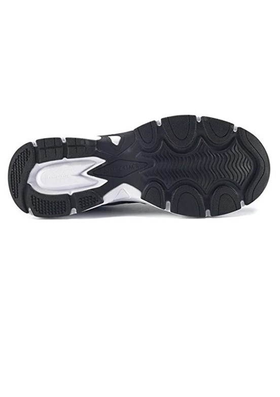 LUMBERJACK 4M Pol 4Fx - A10149801212010 Erkek Siyah Sneaker Ayakkabı