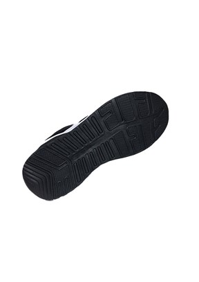 US POLO ASSN - A10150185012010 Erkek Siyah Sneaker Ayakkabı