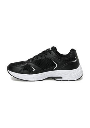 US POLO ASSN - A10150175012010 Erkek Siyah Sneaker Ayakkabı